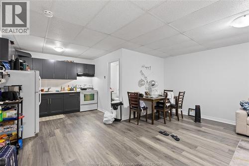 1400-1430 Seneca Street, Windsor, ON - Indoor