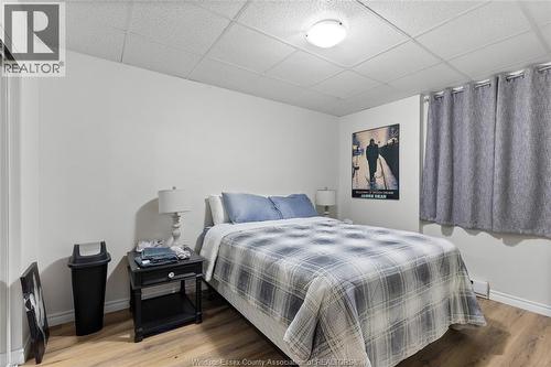 1400-1430 Seneca Street, Windsor, ON - Indoor Photo Showing Bedroom