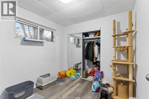 1400-1430 Seneca Street, Windsor, ON - Indoor Photo Showing Other Room