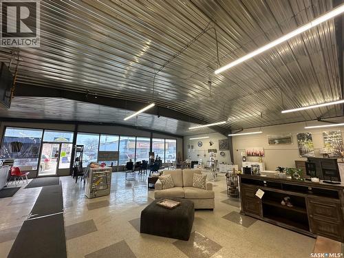 105 Churchill Street, Hudson Bay, SK 