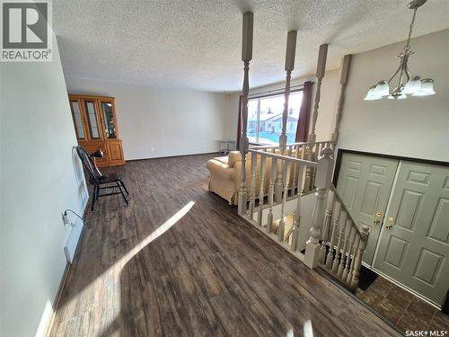 725 Shropshire Avenue, Radville, SK - Indoor Photo Showing Other Room