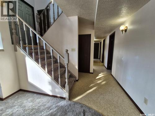 725 Shropshire Avenue, Radville, SK - Indoor Photo Showing Other Room