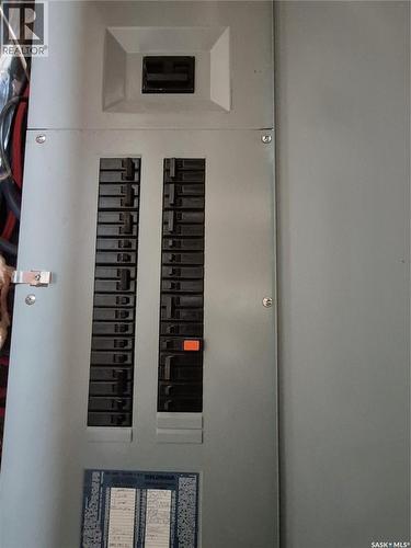 725 Shropshire Avenue, Radville, SK - Indoor Photo Showing Other Room