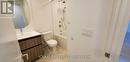 210 - 7950 Bathurst Street, Vaughan, ON  - Indoor Photo Showing Bathroom 