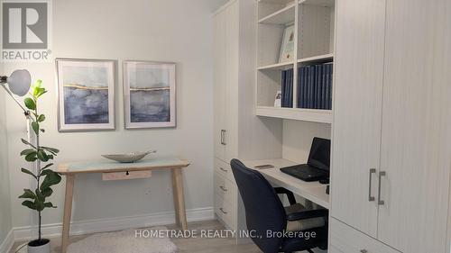 201B - 9090 Yonge Street, Richmond Hill, ON - Indoor Photo Showing Office