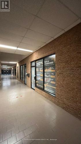 11 - 110 Konrad Crescent, Markham, ON 