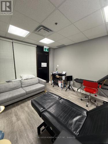 11 - 110 Konrad Crescent, Markham, ON 