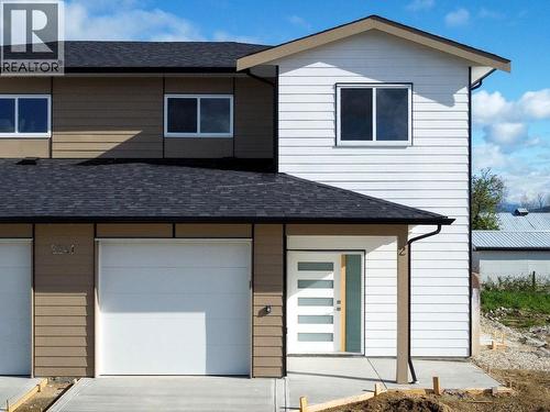 2241 Heitman Street  Enderby, BC V0E 1V2