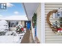 801 20Th Street Ne Unit# 4, Salmon Arm, BC  - Outdoor 