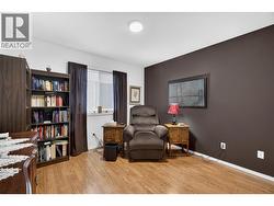 Second Bedroom - Main Level - 