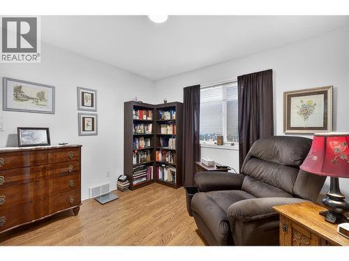 801 20Th Street Ne Unit# 4, Salmon Arm, BC - Indoor