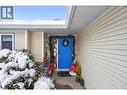 801 20Th Street Ne Unit# 4, Salmon Arm, BC  - Outdoor 