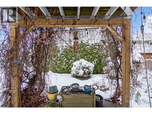 801 20Th Street Ne Unit# 4, Salmon Arm, BC - 