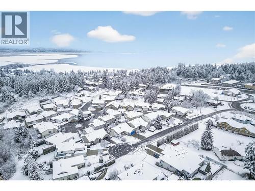 801 20Th Street Ne Unit# 4, Salmon Arm, BC - Outdoor With View