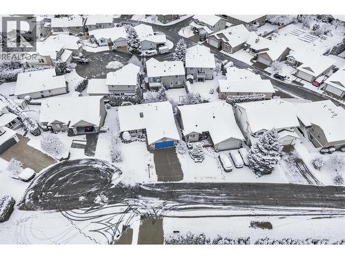 801 20Th Street Ne Unit# 4, Salmon Arm, BC - 