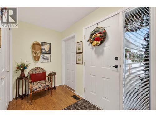 801 20Th Street Ne Unit# 4, Salmon Arm, BC - Indoor Photo Showing Other Room