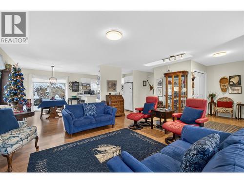 801 20Th Street Ne Unit# 4, Salmon Arm, BC 