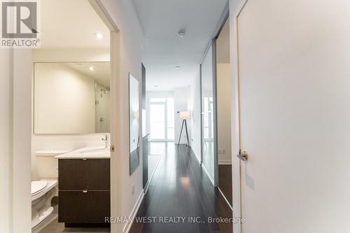 2605 - 170 Fort York Boulevard, Toronto, ON - Indoor