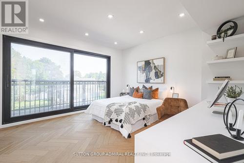 957 Dormer Street, Mississauga, ON - Indoor Photo Showing Bedroom