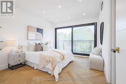 957 Dormer Street, Mississauga, ON - Indoor Photo Showing Bedroom