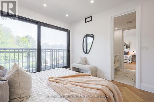 957 Dormer Street, Mississauga, ON - Indoor Photo Showing Bedroom