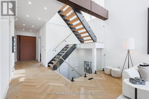 957 Dormer Street, Mississauga, ON - Indoor Photo Showing Other Room