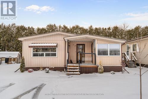 12 Redford Drive, South Huron (Exeter), ON - Outdoor