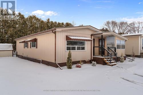 12 Redford Drive, South Huron (Exeter), ON - Outdoor