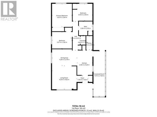 12 Redford Drive, South Huron (Exeter), ON - Other