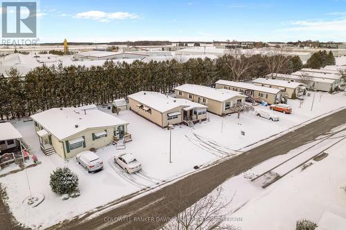 12 Redford Drive, South Huron (Exeter), ON - Outdoor With View