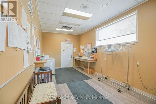 Clubhouse - 12 Redford Drive, South Huron (Exeter), ON - Indoor Photo Showing Other Room