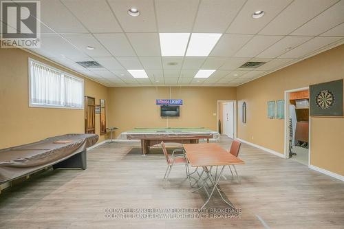 Clubhouse - 12 Redford Drive, South Huron (Exeter), ON - Indoor Photo Showing Other Room