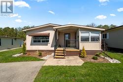 12 REDFORD DRIVE South Huron (Exeter), ON N0M 1S3