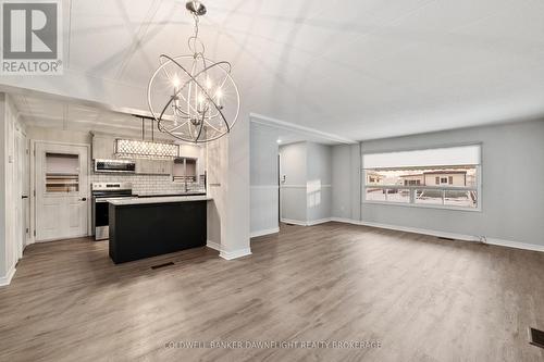 12 Redford Drive, South Huron (Exeter), ON - Indoor