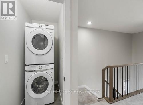 9145 154 St. Sw, Edmonton, AB - Indoor Photo Showing Laundry Room
