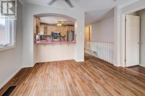 13 - 694 Grey Street, Brantford, ON - Indoor