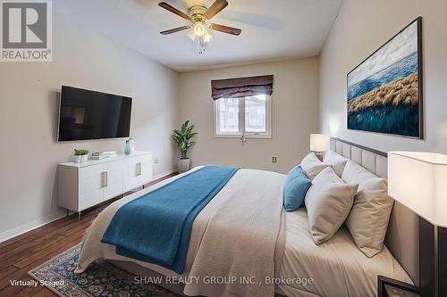 13 - 694 Grey Street, Brantford, ON - Indoor Photo Showing Bedroom