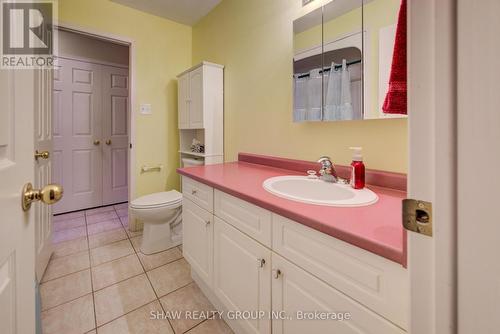 13 - 694 Grey Street, Brantford, ON - Indoor Photo Showing Bathroom