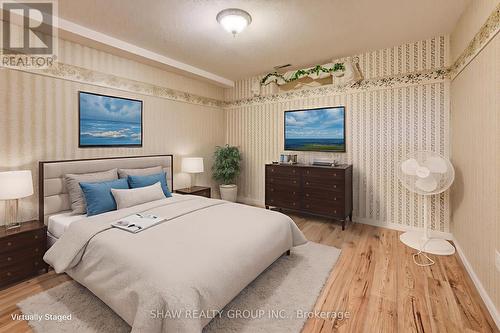 13 - 694 Grey Street, Brantford, ON - Indoor Photo Showing Bedroom