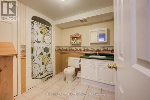 13 - 694 Grey Street, Brantford, ON - Indoor Photo Showing Bathroom