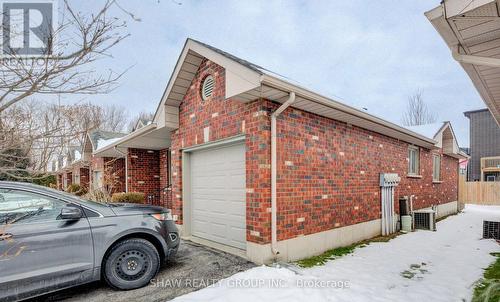 13 - 694 Grey Street, Brantford, ON - Outdoor With Exterior