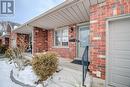 13 - 694 Grey Street, Brantford, ON  - Outdoor 
