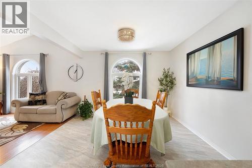 445 Olcott Avenue, Lasalle, ON - Indoor