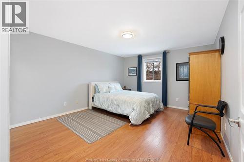 445 Olcott Avenue, Lasalle, ON - Indoor Photo Showing Bedroom