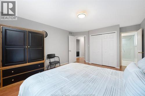445 Olcott Avenue, Lasalle, ON - Indoor Photo Showing Bedroom