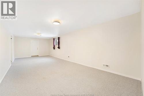 445 Olcott Avenue, Lasalle, ON - Indoor Photo Showing Other Room