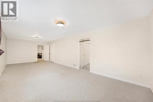 445 Olcott Avenue, Lasalle, ON - Indoor Photo Showing Other Room