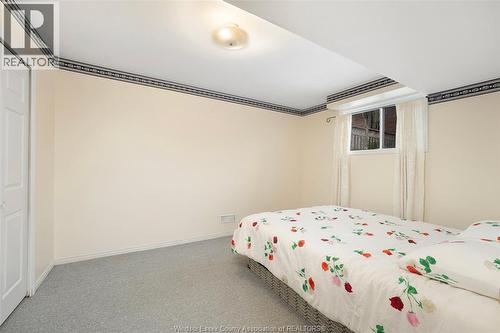 445 Olcott Avenue, Lasalle, ON - Indoor Photo Showing Bedroom