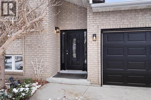 445 Olcott Avenue, Lasalle, ON - Outdoor