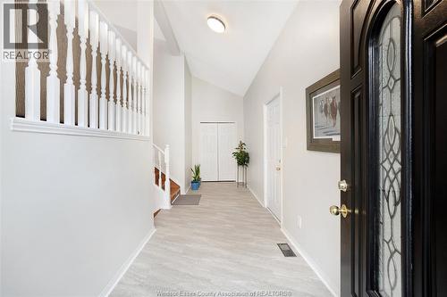 445 Olcott Avenue, Lasalle, ON - Indoor Photo Showing Other Room